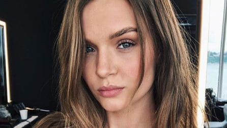 Capelli honey brown