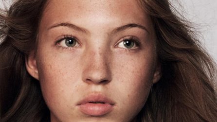 Lila Moss, la figlia di Kate che sogna un futuro nella moda