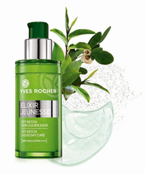 Yves Rocher Euro 27,95