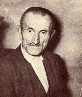 Foto dal libro di Paolo Falconi "La bella Elvira"