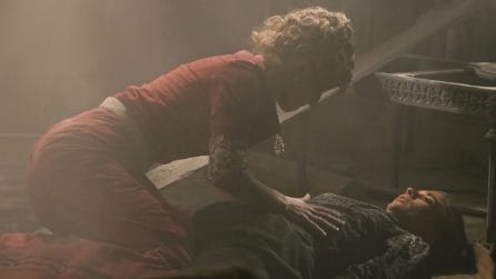 Una vita, la morte di Cayetana Sotelo Ruz