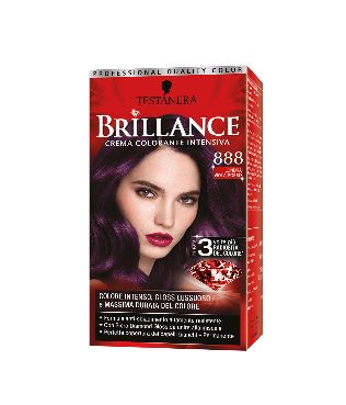 Colore Londra viola rosso