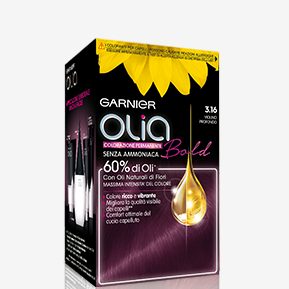 Colore Violino profondo