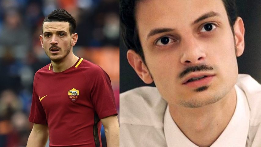 Florenzi - Rovazzi