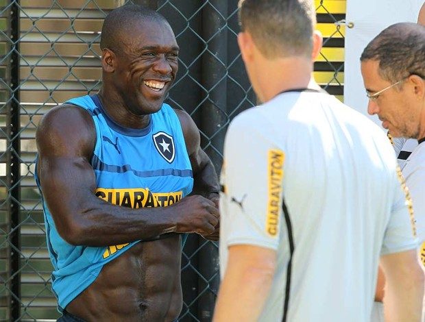 Clarence Seedorf