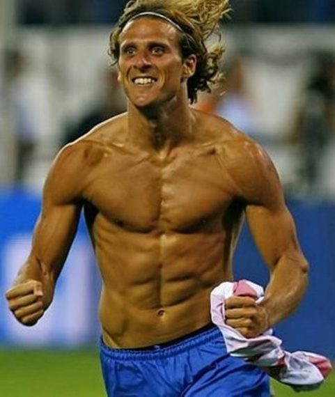 Diego Forlan