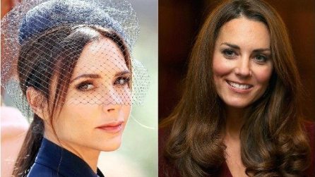 I reali e le celebrità che sono amici nella vita