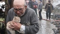 Uniti da una tragedia che ha colpito entrambi: il loro legame è unico