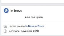 Madre scaraventa per terra il bimbo di 3 mesi: il profilo Facebook della 26enne