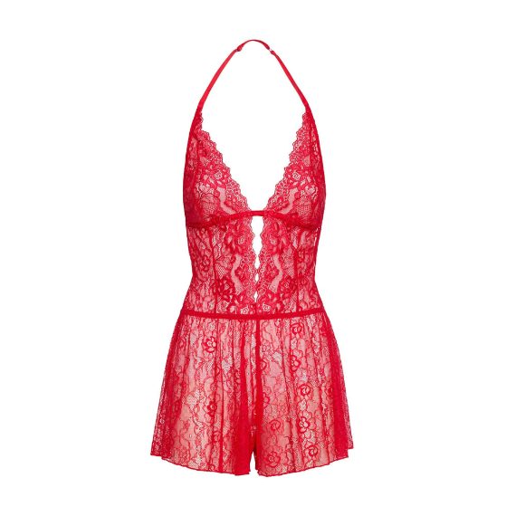 Babydoll natalizio di Yamamay