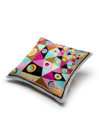 Cuscino Emilio Pucci