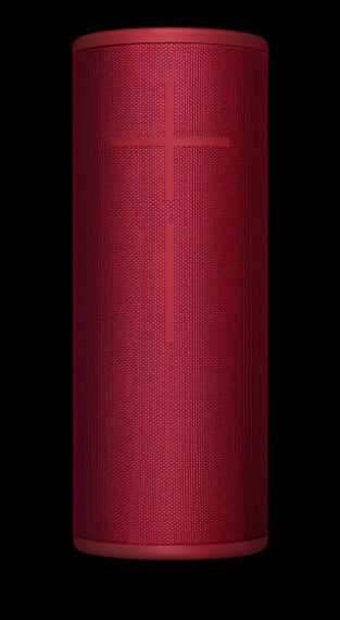 Mega boom wireless Logitech