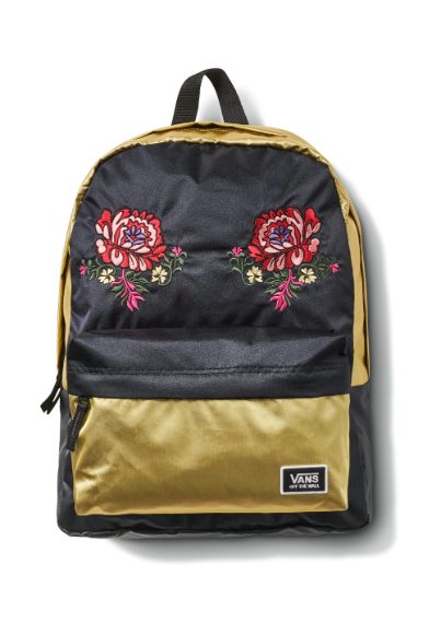 Zaino vans