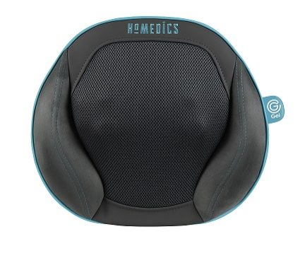 Massaggiatore cervicale Homedics