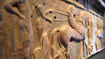 Pompei e gli Etruschi: quando la Campania era etrusca in mostra alla Palestra Grande