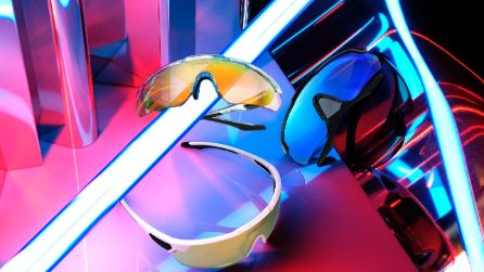 Occhiali da sole tecnici, il trend dell'estate 2019