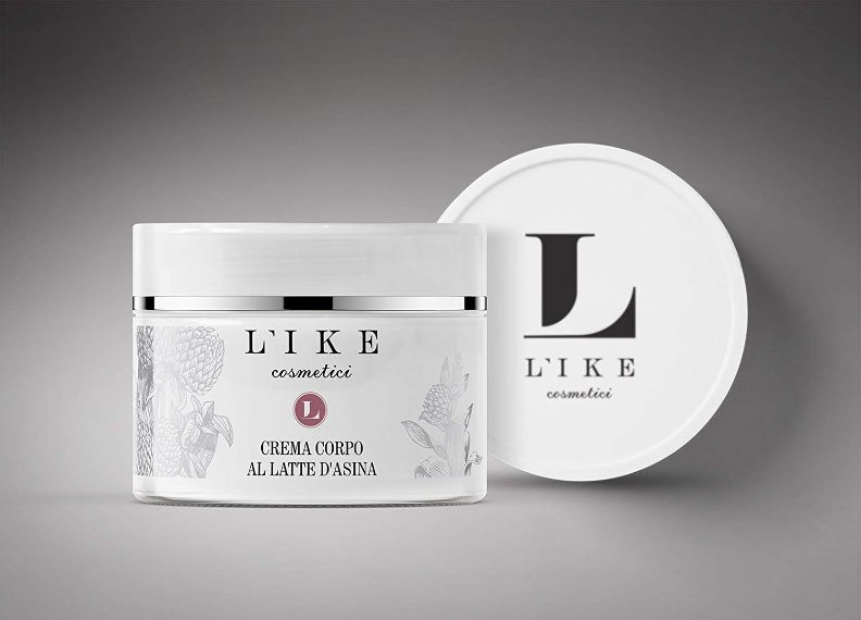 L'IKE Cosmetici - Su Amazon Euro 24,90: http://fanpa.ge/z94CK