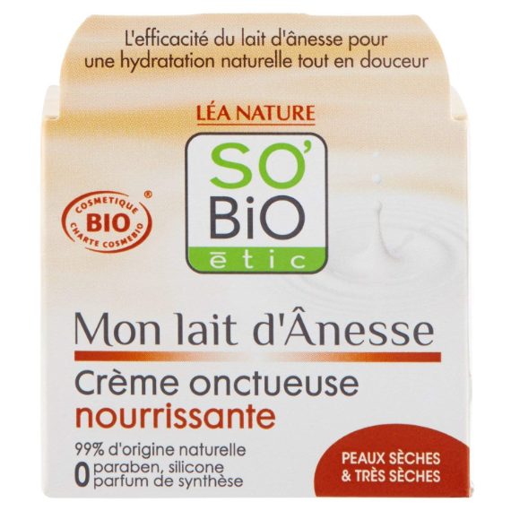 So' Bio - Su Amazon Euro 19,58: http://fanpa.ge/kUsSC