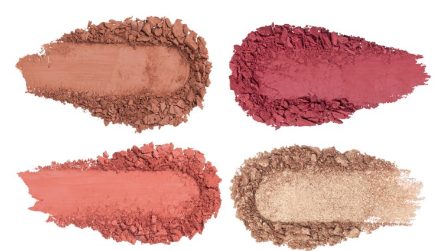 I nuovi colori degli ombretti di Clio Make Up