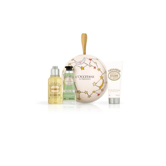 L'Occitane 12,50 euro
