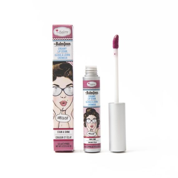 The balm 13,95 euro