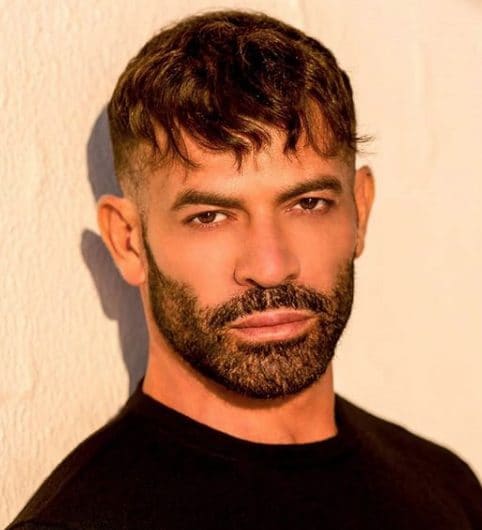 Foto di Roberto Viccaro