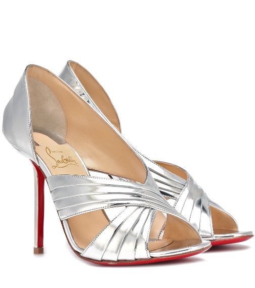 Christian Louboutin su mytheresa.com