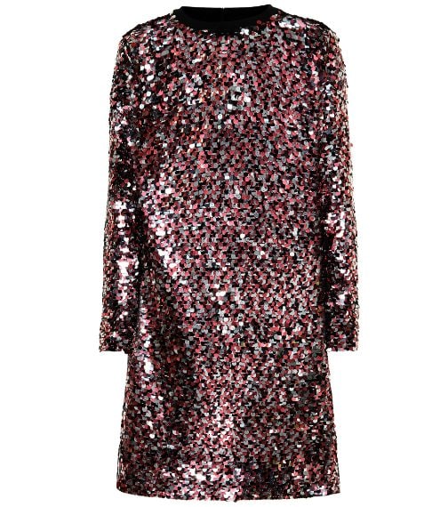 MQ Alexander McQueen su Mytheresa.com