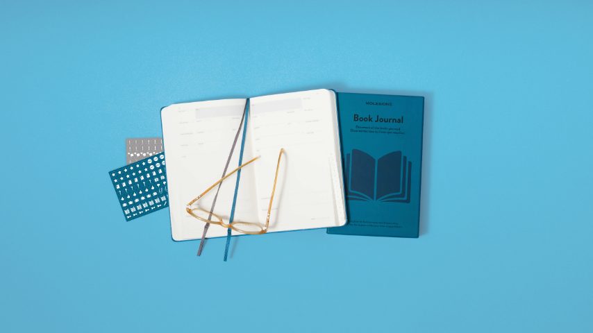 Moleskine, su Amazon: http://fanpa.ge/T047Y