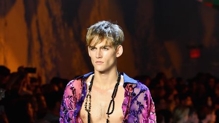 Le foto di Presley Gerber