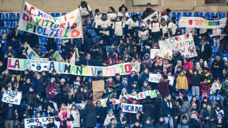 Serie A, le immagini più belle di Inter-Sassuolo
