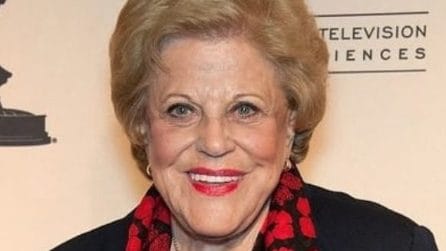 Le foto di Kaye Ballard