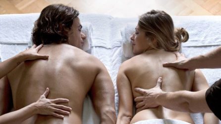 San Valentino 2019: le idee beauty da vivere in due