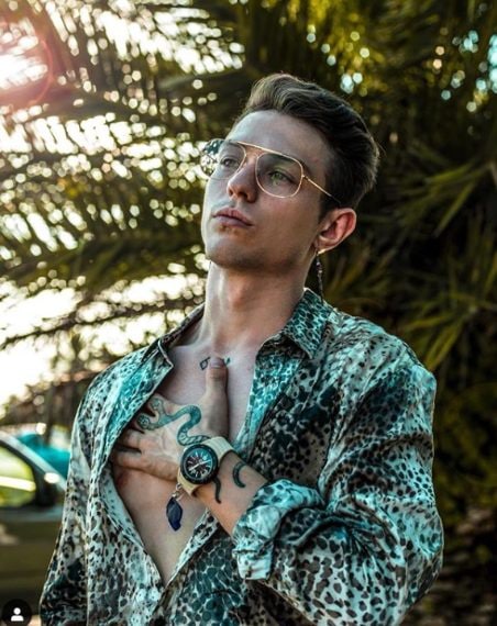 Come amuleti contro le forze negative