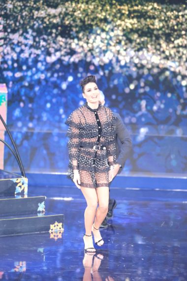 L'abito è Philosophy by Lorenzo Serafini