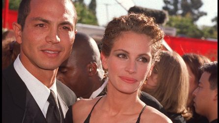 Tutti i capelli di Julia Roberts