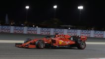 Formula 1, in Bahrain la Ferrari cerca il riscatto