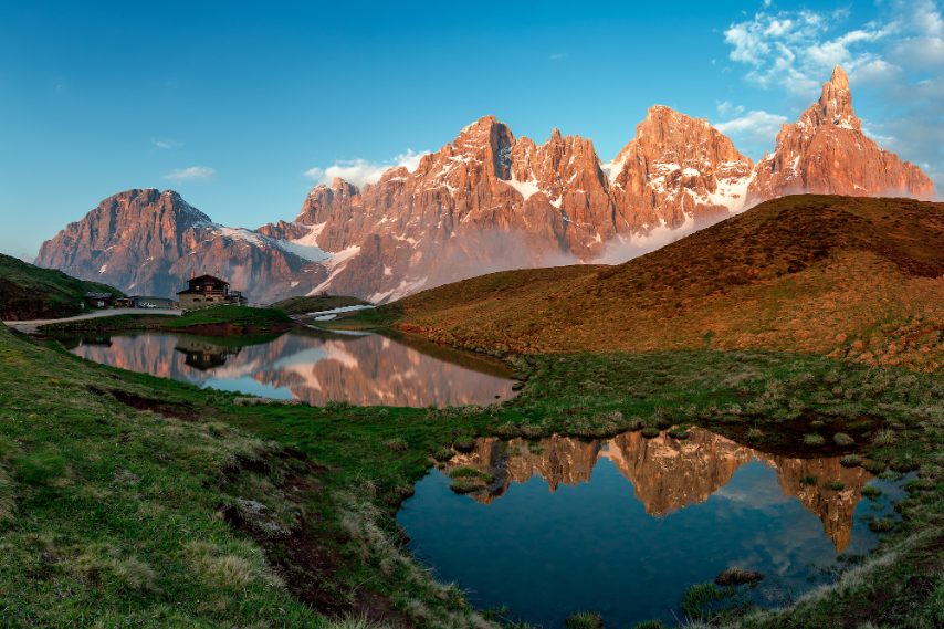 Di Visintainer Franco