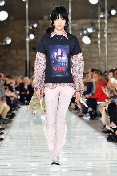 Collezione Primavera/Estate 2018