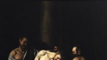 Caravaggio Napoli: al Museo di Capodimonte le opere del Merisi in mostra