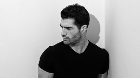 I tatuaggi di Michael Terlizzi del GF 16