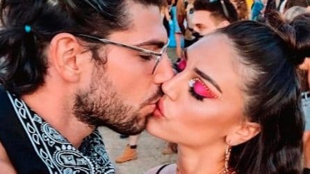 I Vip italiani invadono il Coachella: ci sono tutti, da Cecilia Rodriguez alle coppie di UeD