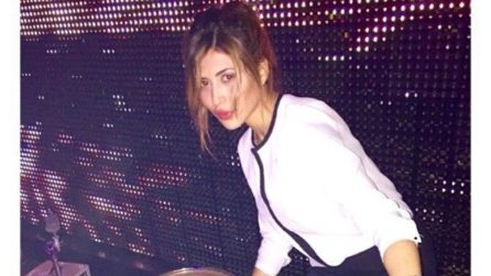 La trasformazione di Mila Suarez