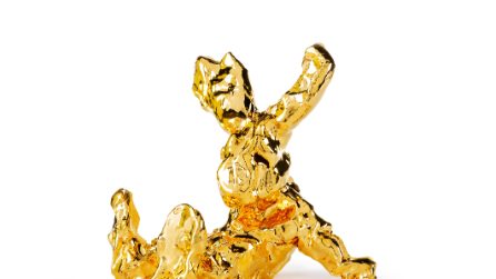 "L'illusione del tempo", la collezione di Marcel Wanders per Starbucks