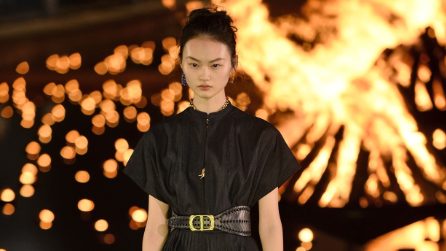 Dior collezione Cruise 2020