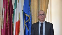 Il nuovo questore di Benevento è Luigi Bonagura, ex dirigente Digos