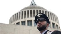 Duro colpo al clan dei Casamonica, i carabinieri arrestano 22 persone