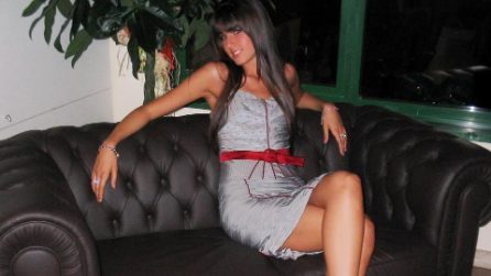 La trasformazione di Valentina Vignali