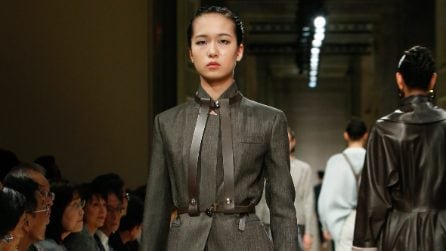 Giorgio Armani collezione Cruise 2020