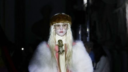 Gucci collezione Cruise 2020